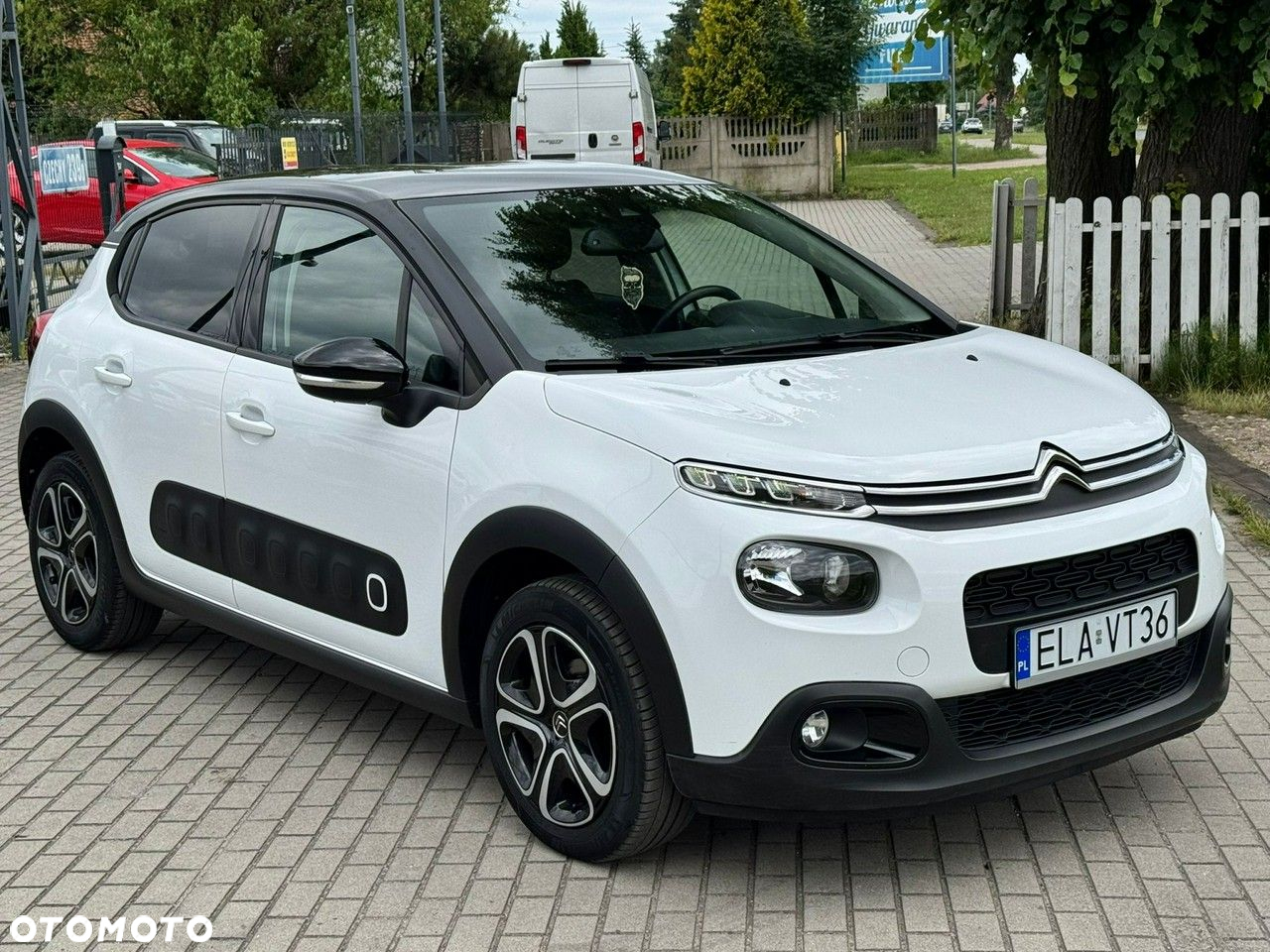 Citroën C3 Pure Tech 82 LIVE - 16