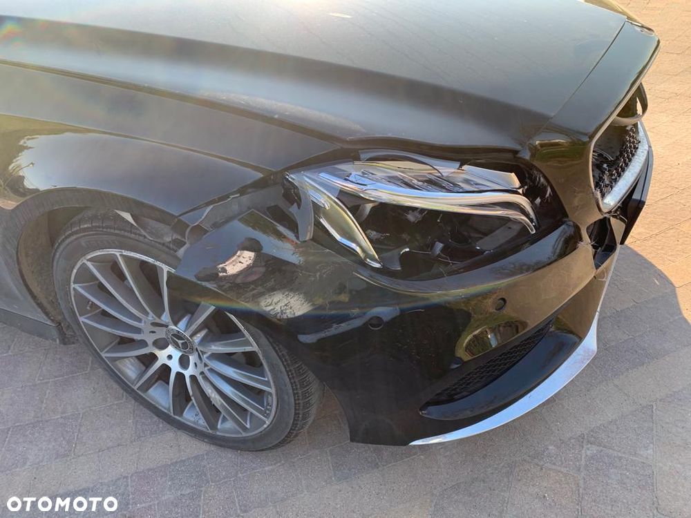 Mercedes-Benz CLS - 17