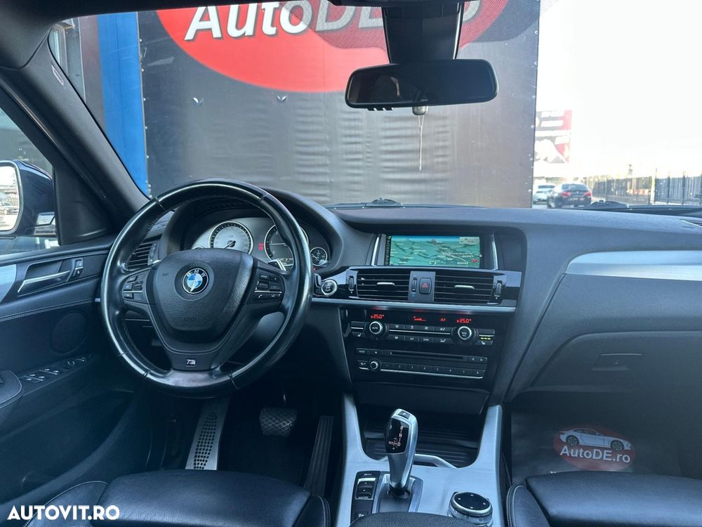 BMW X4 - 7