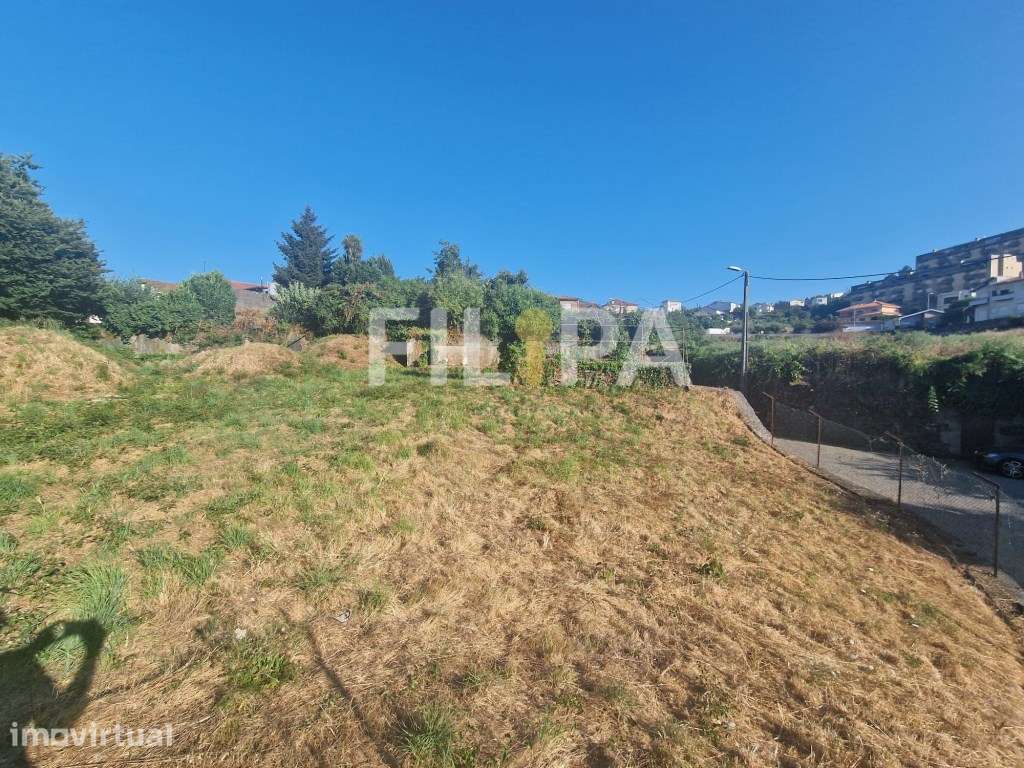 Terreno para construção - Valongo - Grande imagem: 4/9