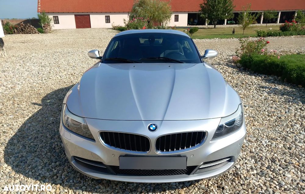 BMW Z4 sDrive23i - 1