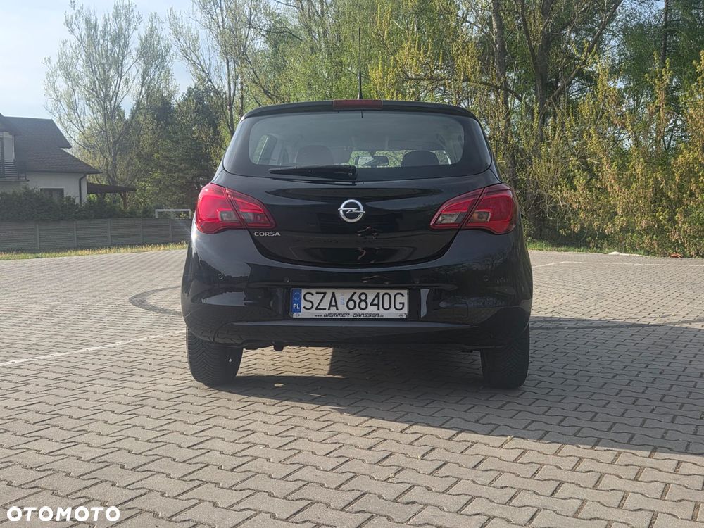 Opel Corsa 1.4 Active - 13