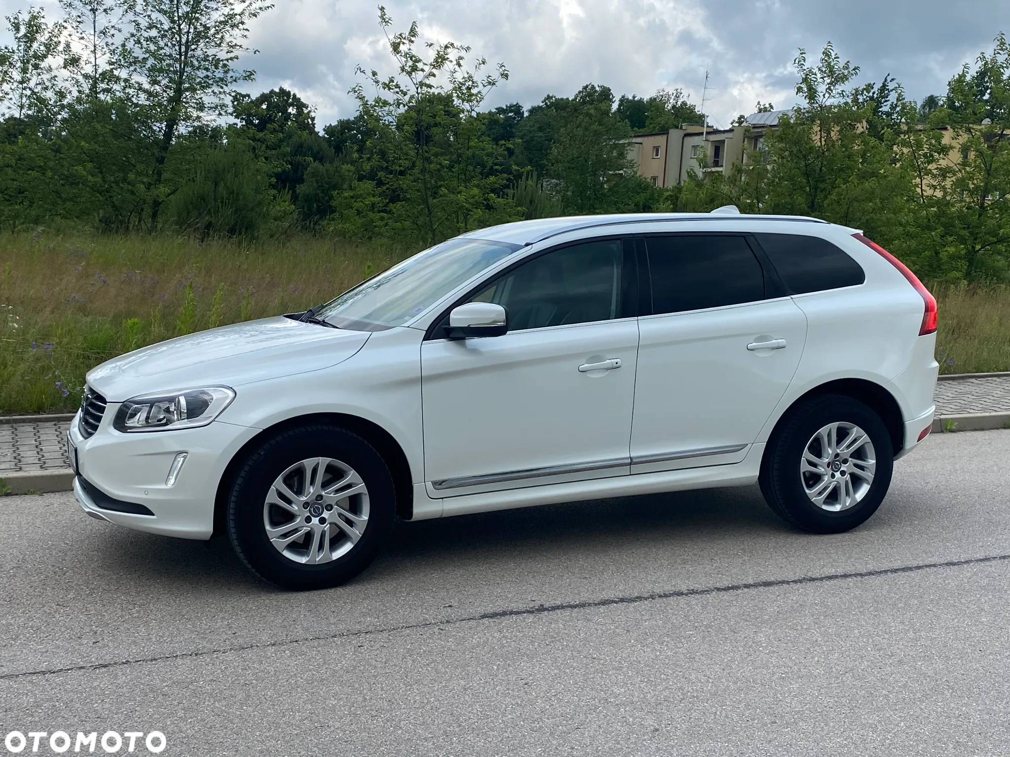 Volvo XC 60 D4 Drive-E Summum - 6