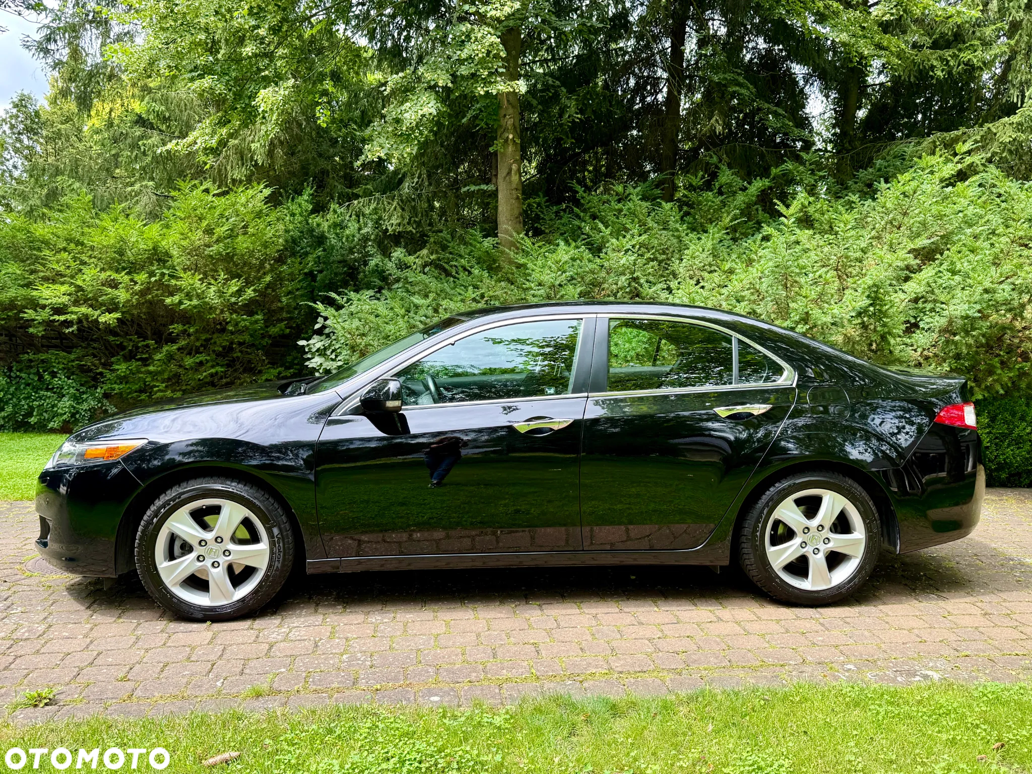 Honda Accord 2.0 Executive - 3