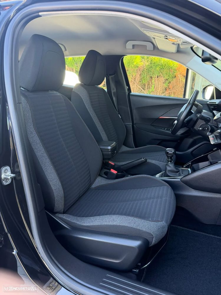 Peugeot 2008 1.5 BlueHDi Active - 19