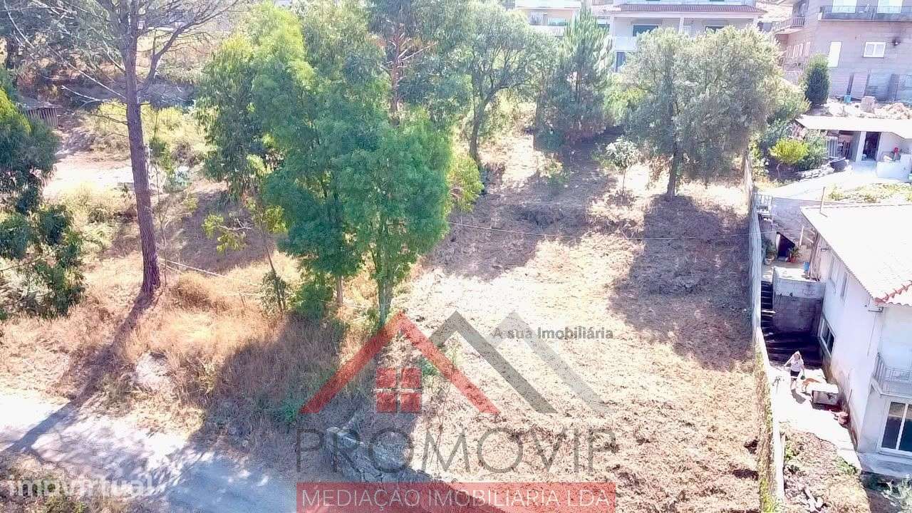 Lote de Terreno para Construção | Burgães - Santo Tirso - Grande imagem: 4/4