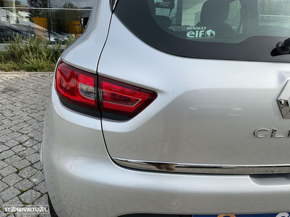 Renault Clio 1.5 dCi Zen - 15