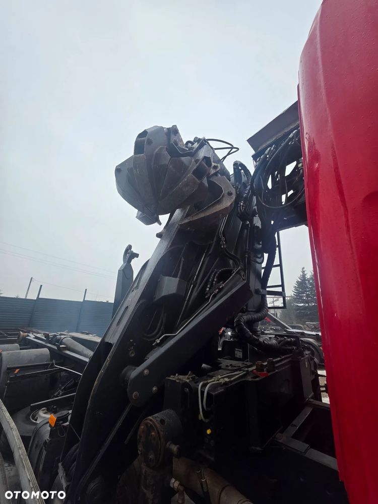 Scania R380 - 8