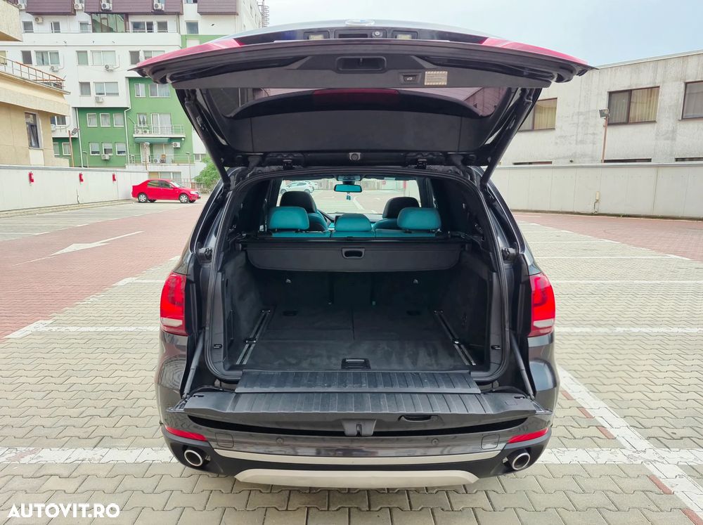 BMW X5 xDrive30d Sport-Aut. - 29