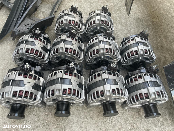 Alternator Dacia Logan 2021 231002175R