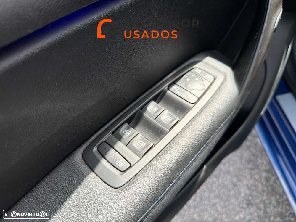 Renault Mégane Sport Tourer 1.6 dCi GT Line - 12