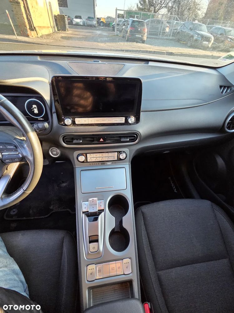 Hyundai Kona Business - 20