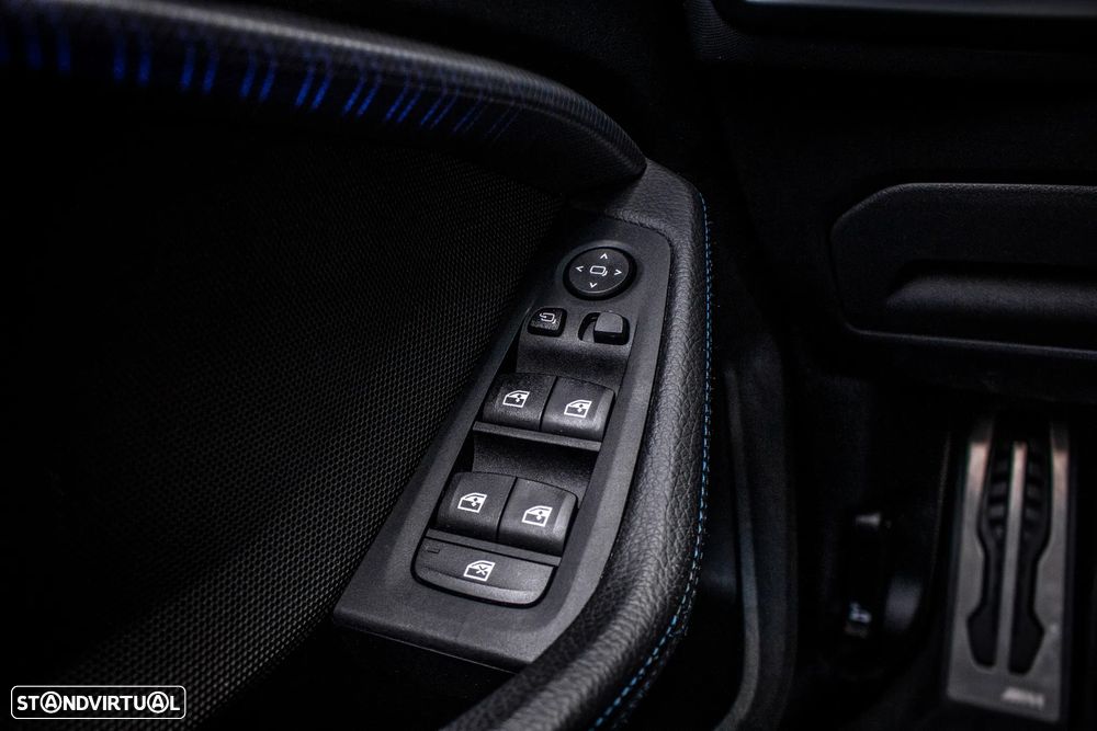 BMW M235i Gran Coupé xDrive - 21