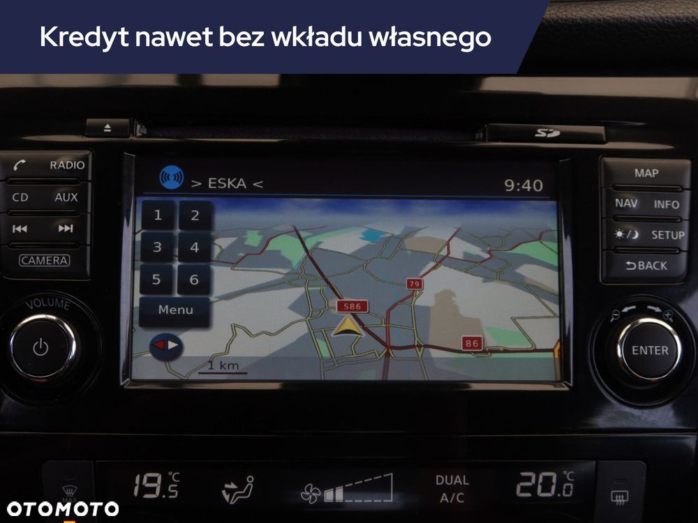 Nissan Qashqai - 15