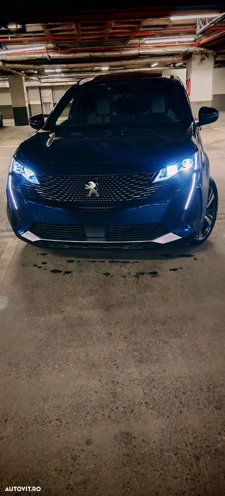 Peugeot 3008 - 7