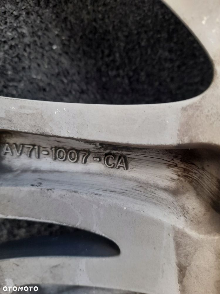 koło 265/65r17 do mazda - 3