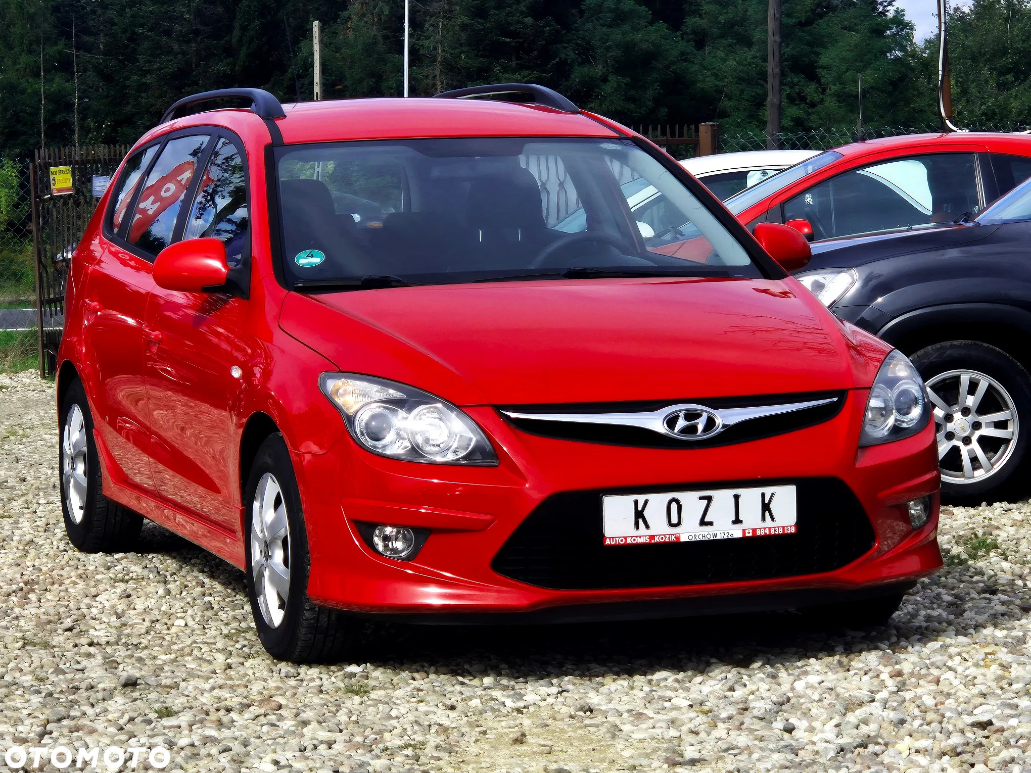 Hyundai i30 1.4 Edition Plus - 7