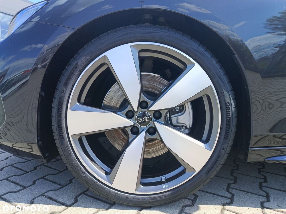 Audi A6 Avant TDI mHEV Quattro S tronic - 37
