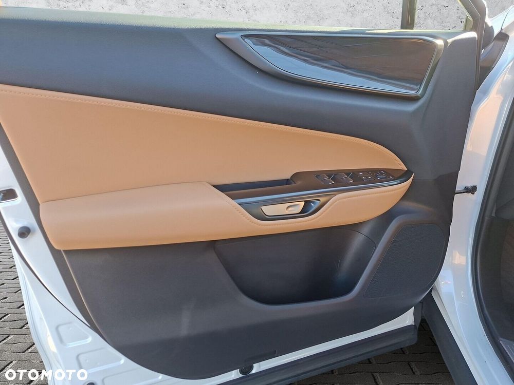 Lexus NX 450h+ Prestige AWD - 12