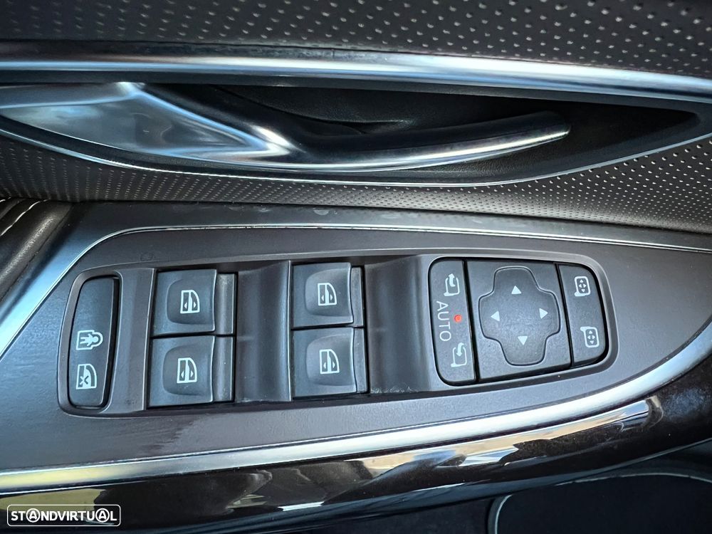 Renault Espace 1.6 dCi Initiale Paris EDC - 36