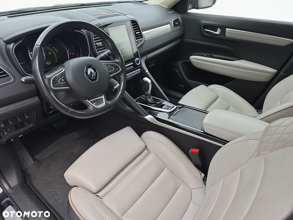 Renault Koleos 2.0 Blue dCi Initiale Paris 4x4 X-Tronic - 11