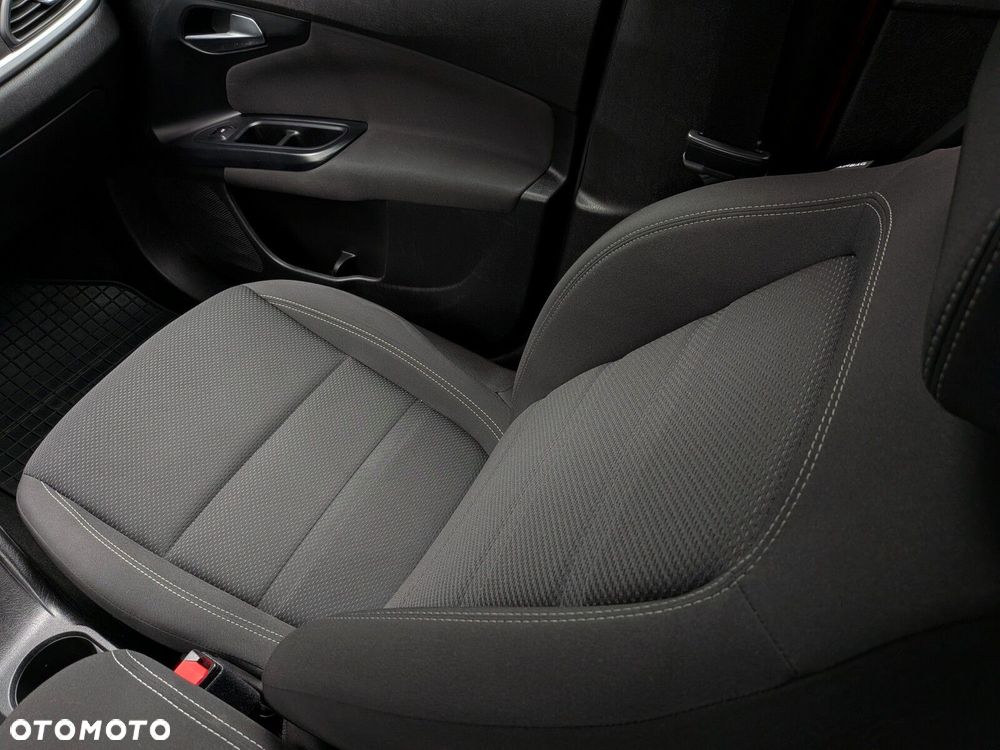 Fiat Tipo 1.4 T-Jet 16v Lounge EU6 - 13