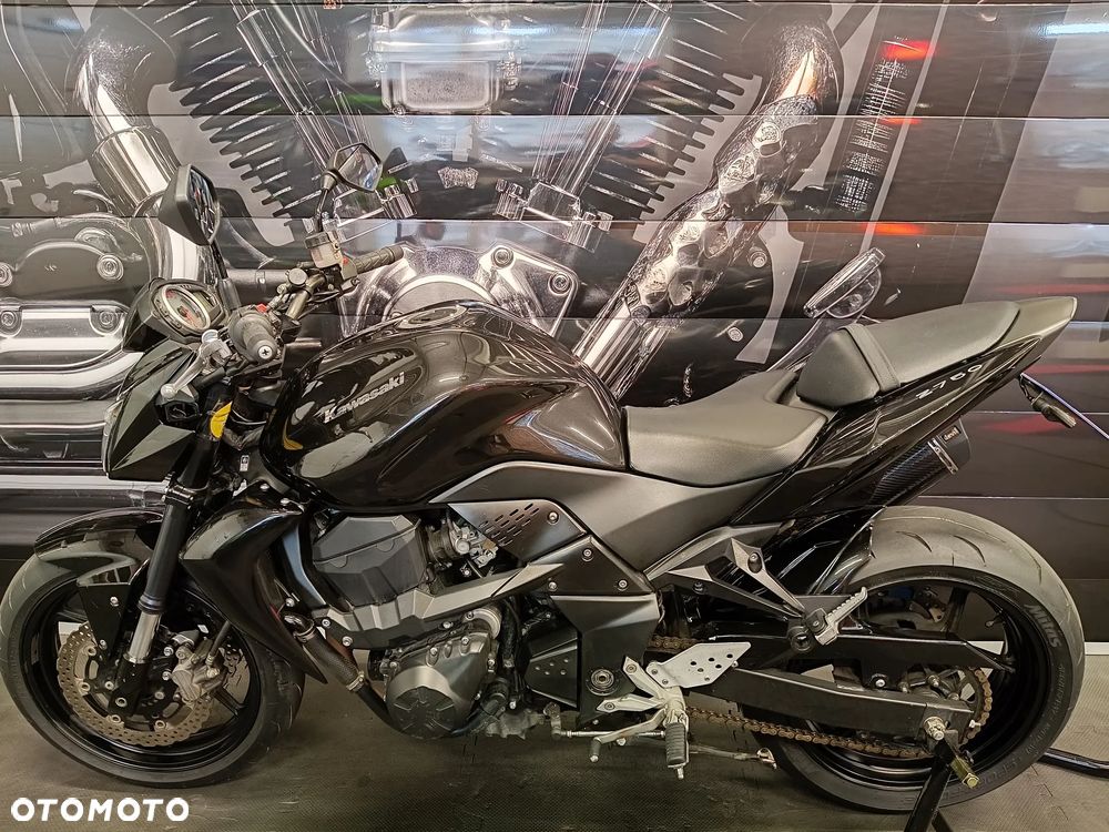 Kawasaki Z