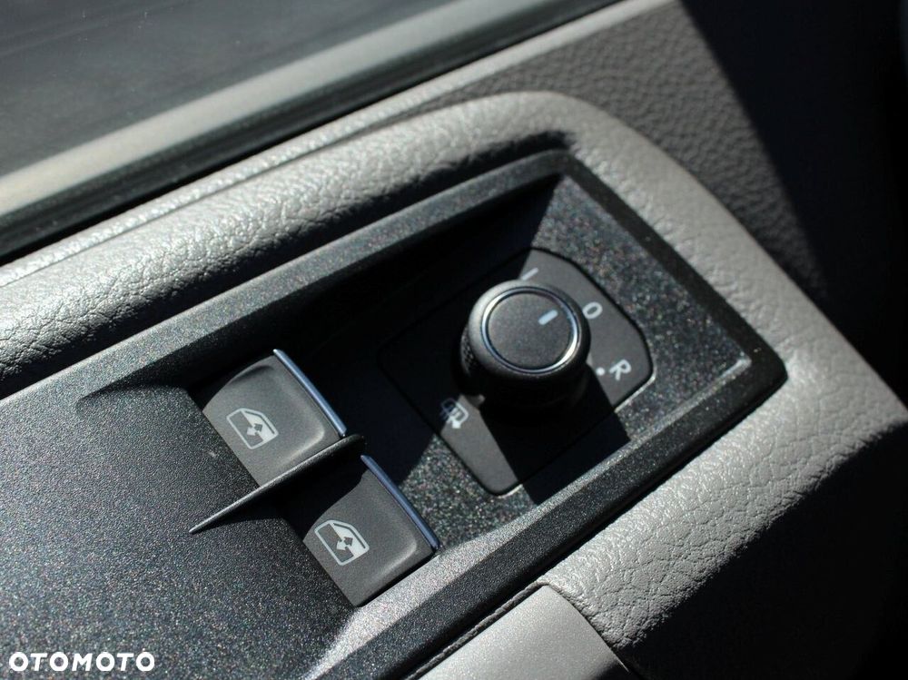 Volkswagen Crafter - 15