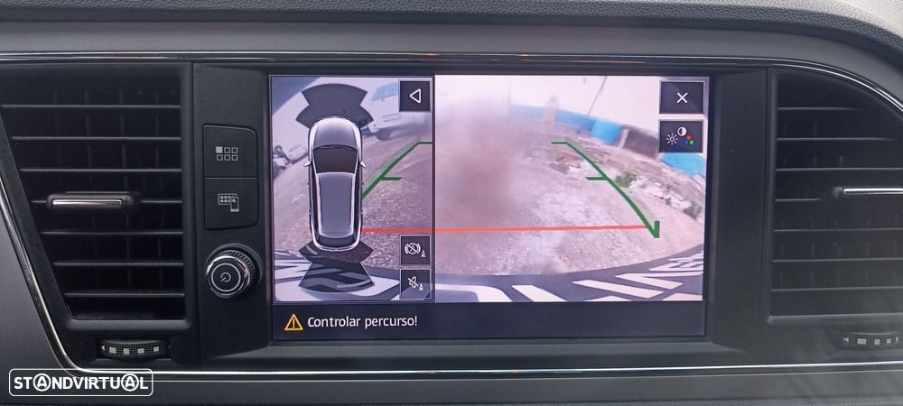 SEAT Leon ST 1.6 TDI Style S/S - 28