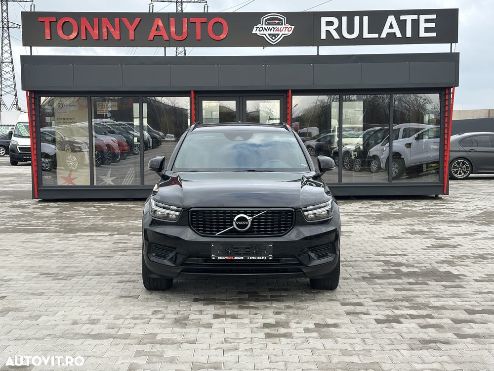 Volvo XC 40 D3 R-Design - 1