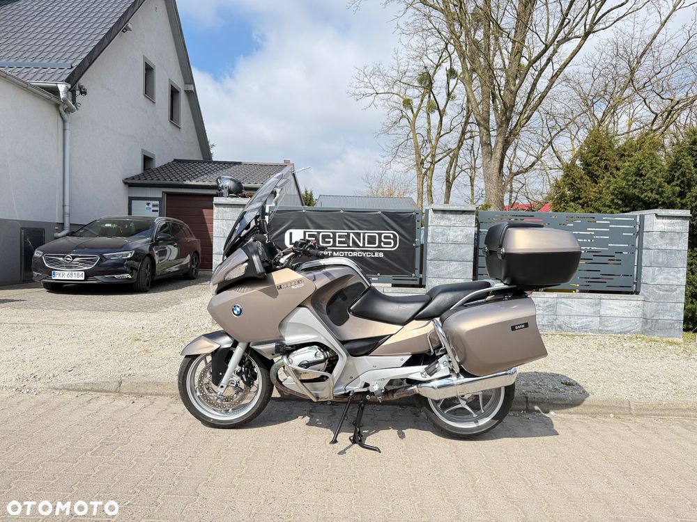 BMW RT - 23