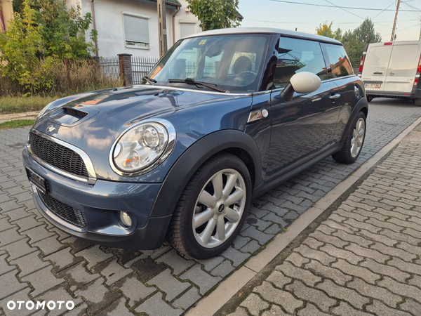 MINI Cooper S Standard