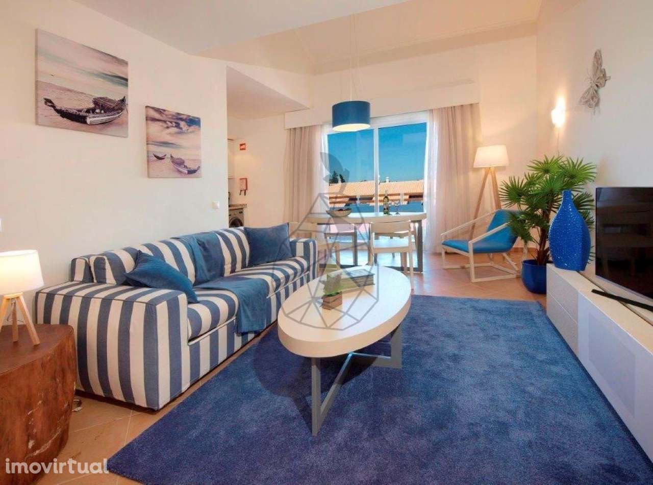 Resort hotel a venda na praia da luz, Lagos - Grande imagem: 4/50