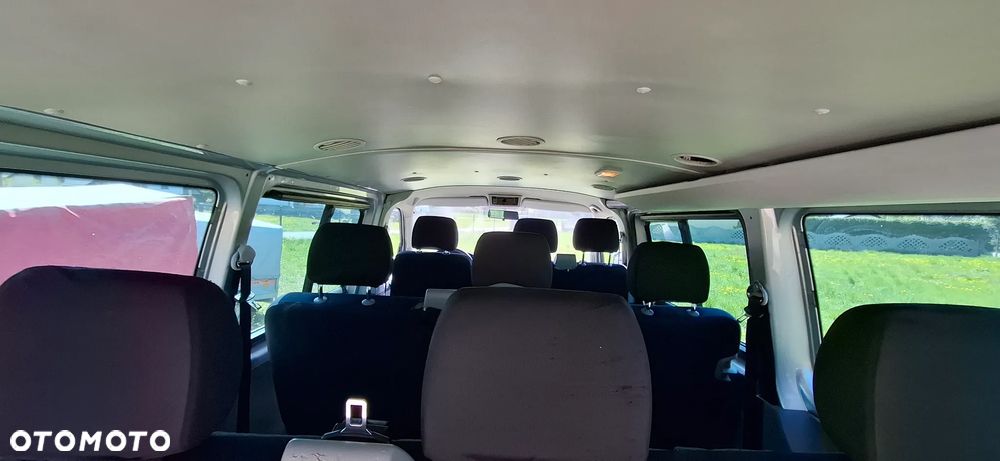 Volkswagen Transporter L2H1 - 27