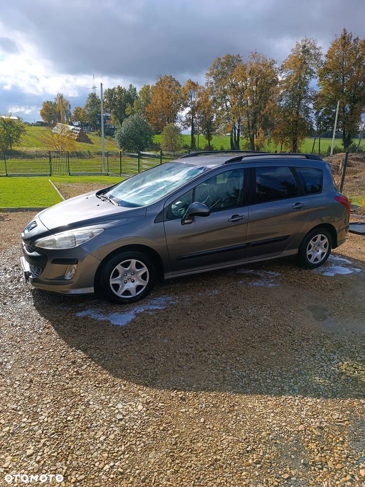 Peugeot 308 - 6