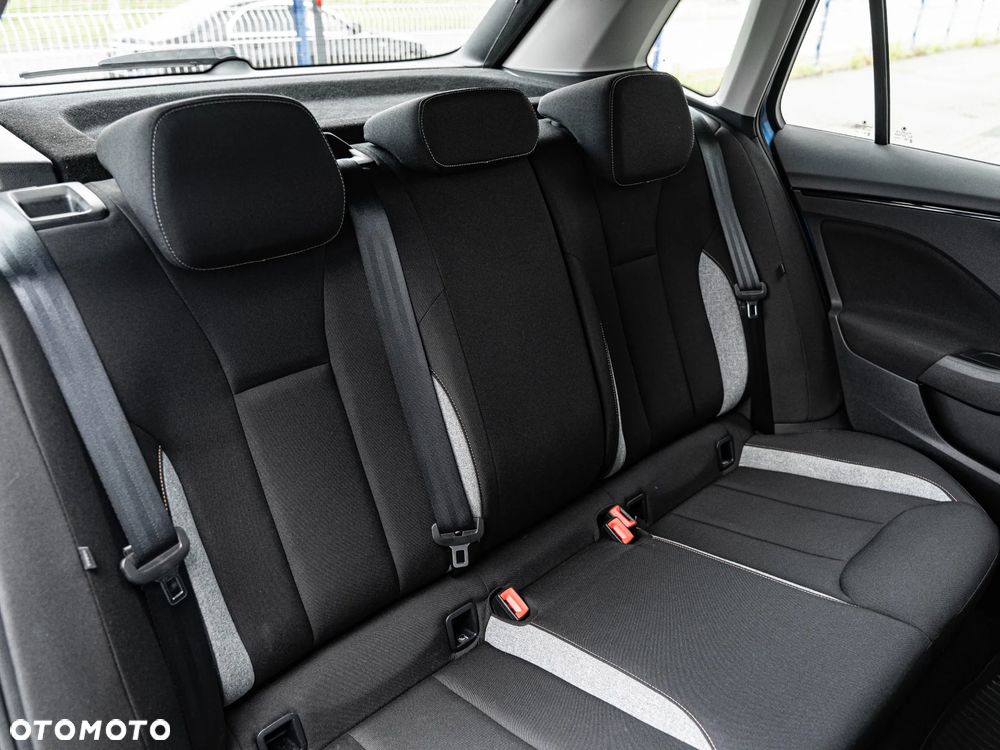Skoda Kamiq 1.5 TSI Selection DSG - 34