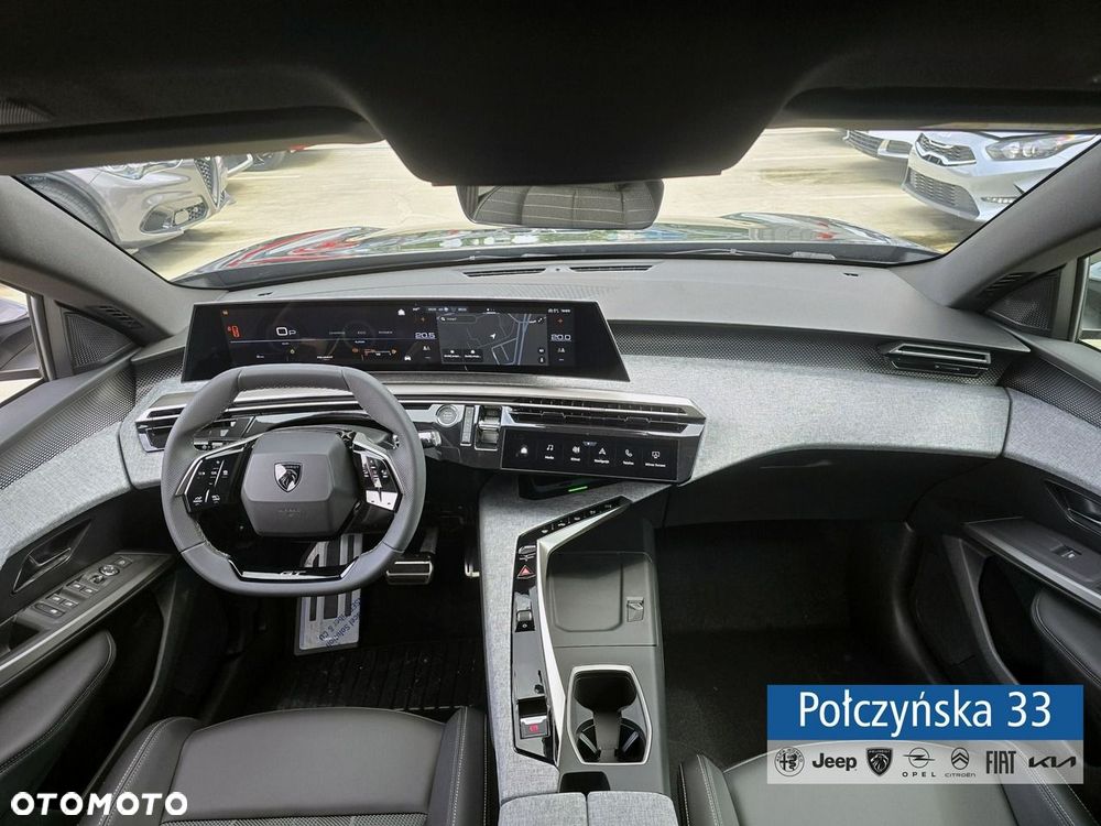 Peugeot 3008 - 14