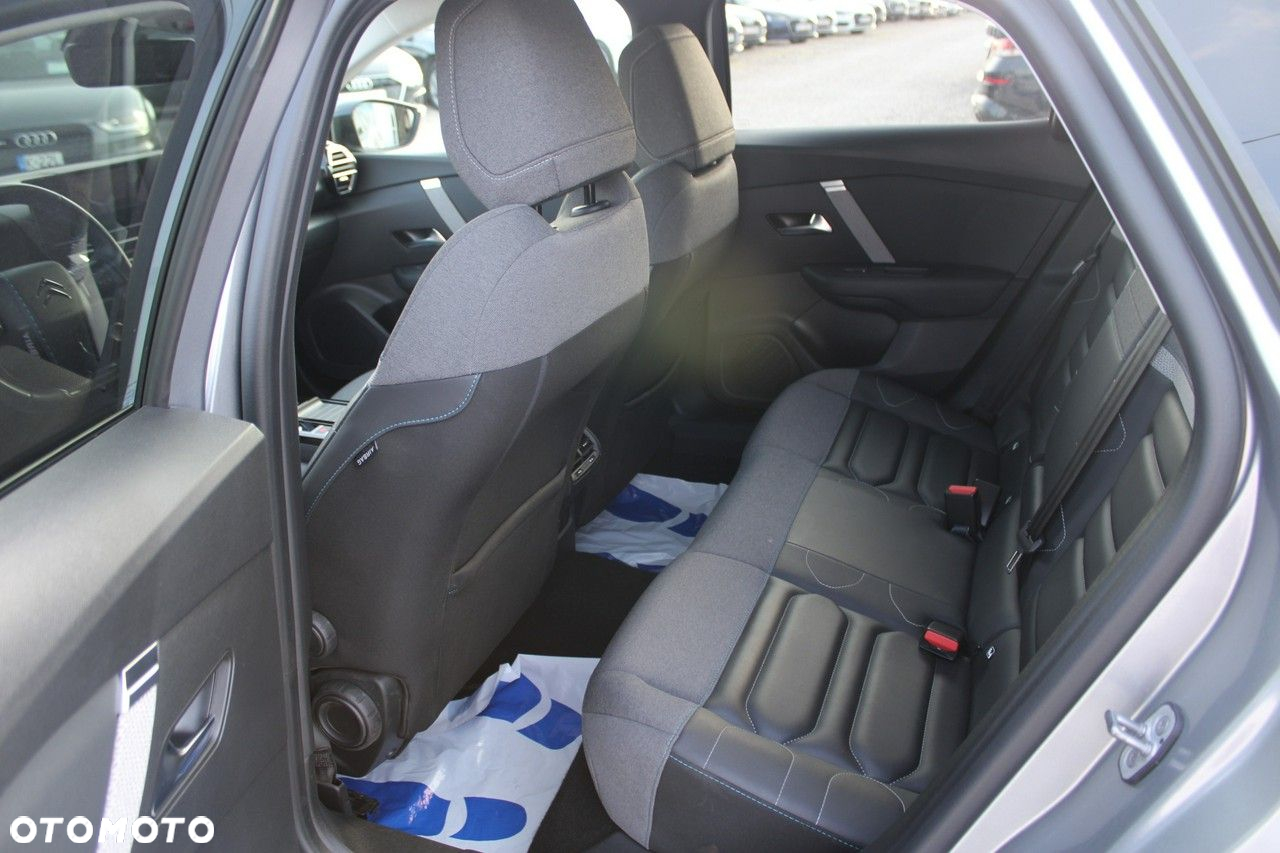 Citroën C4 - 29