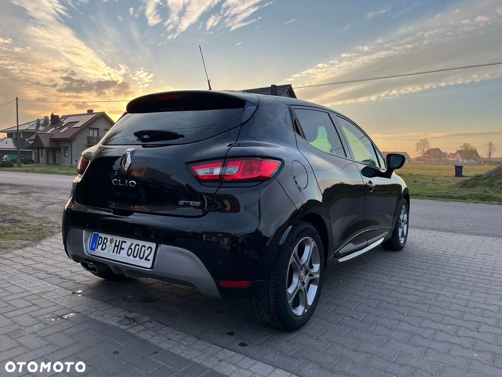 Renault Clio (Energy) TCe 90 Start & Stop INTENS - 2