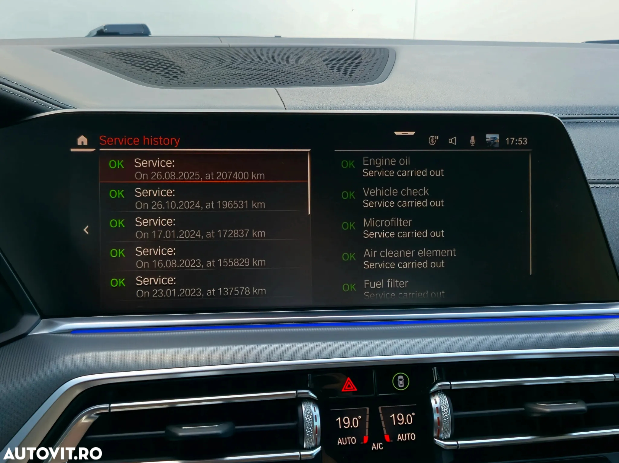 BMW X5 M M50d - 17
