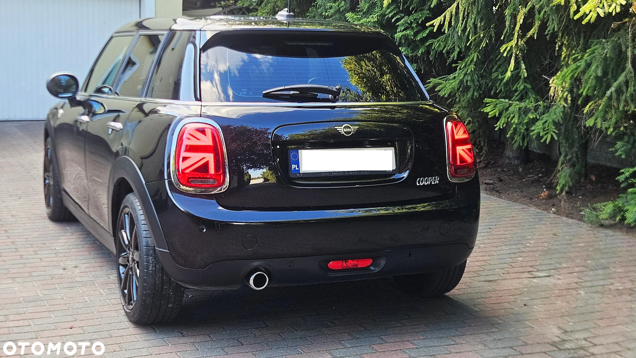 MINI Cooper - 3