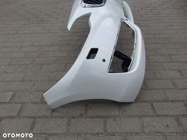 BMW F22 F23  ZDERZAK PRZEDNI PRZÓD PDC SPRYSKI  7293881 RAF-AUTO CZĘŚCI BMW - 3
