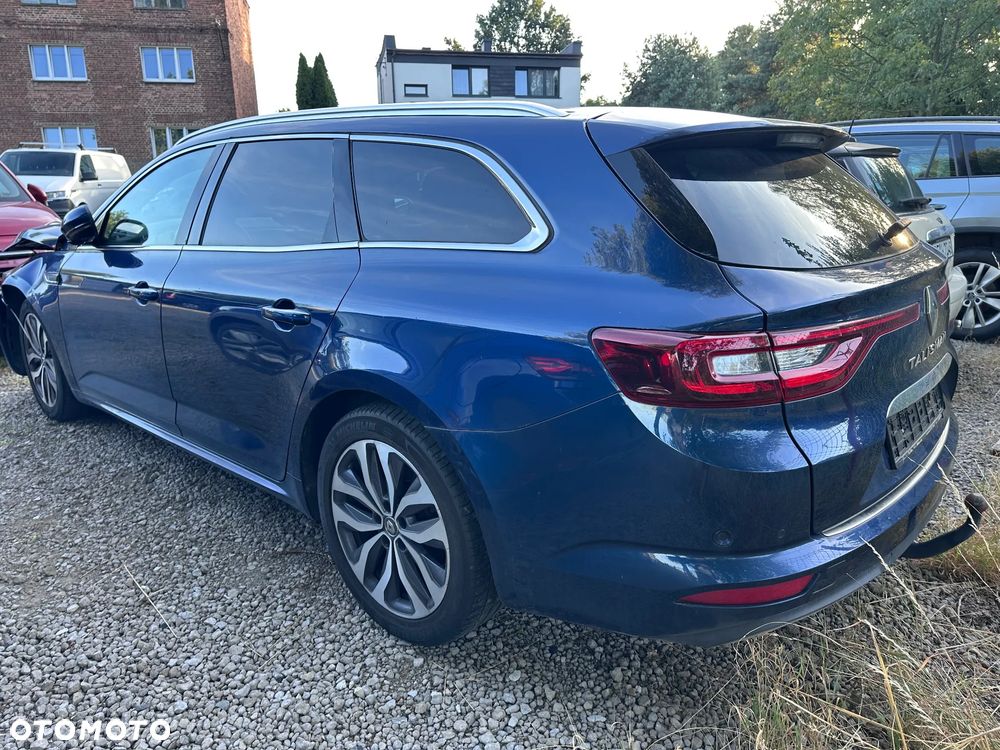 Renault Talisman TCe 225 EDC GPF LIMITED - 4