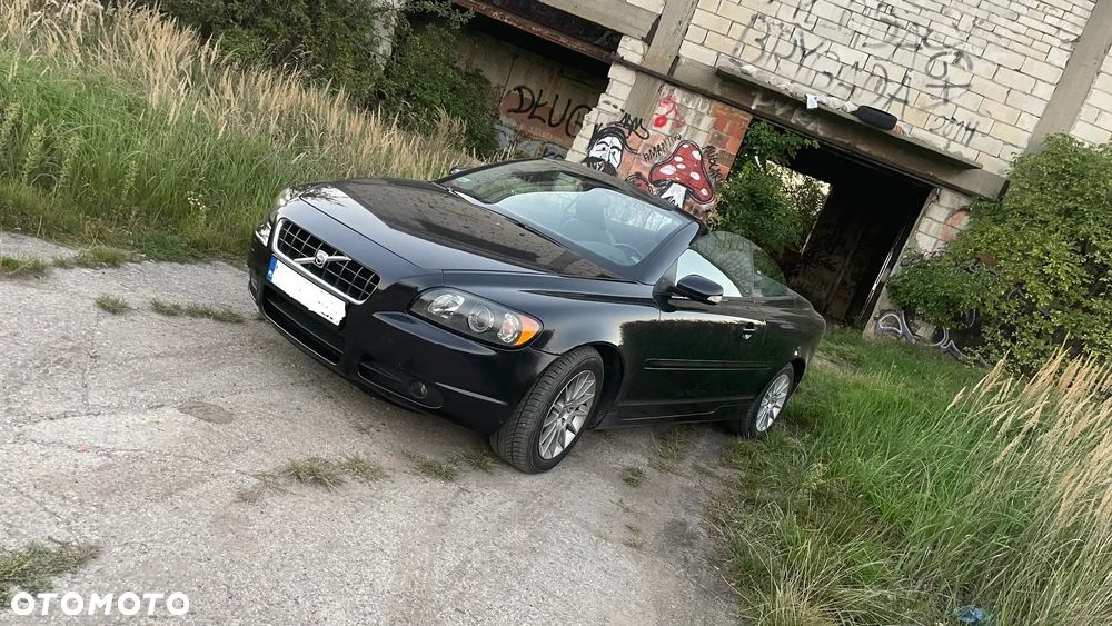 Volvo C70 - 1