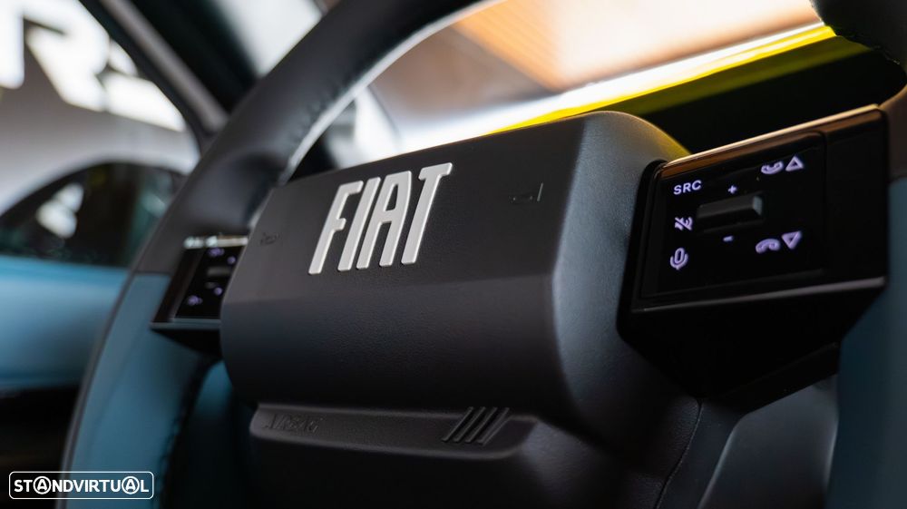 Fiat Grande Panda - 17