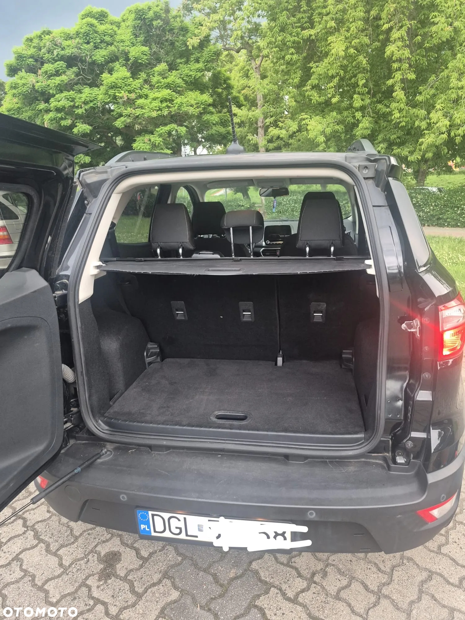 Ford EcoSport - 4