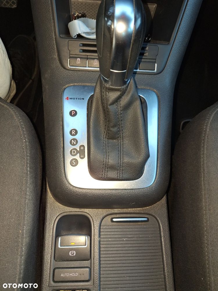Volkswagen Tiguan 2.0 TDI DPF 4Motion BlueMotion Technology DSG Lounge Track & Style - 19
