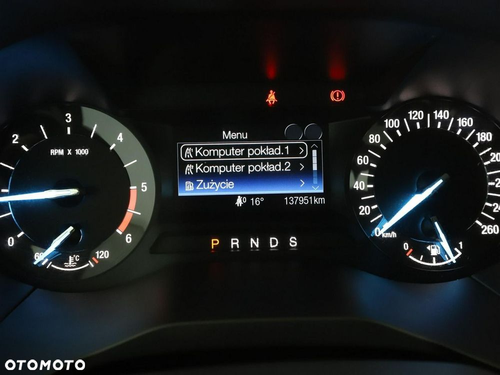 Ford S-Max 2.0 EcoBlue Trend - 23