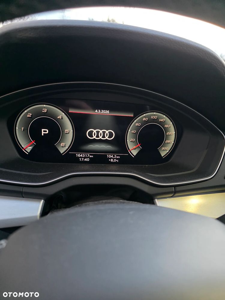 Audi Q5 40 TDI mHEV Quattro S Line S tronic - 8
