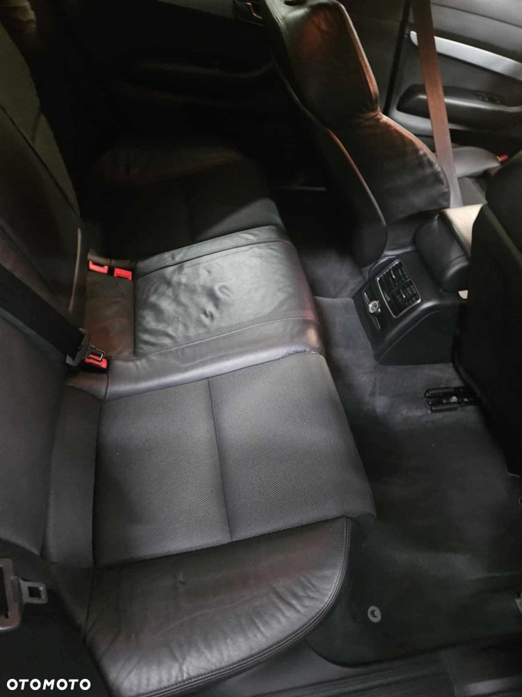 Audi A6 Limousine - 8